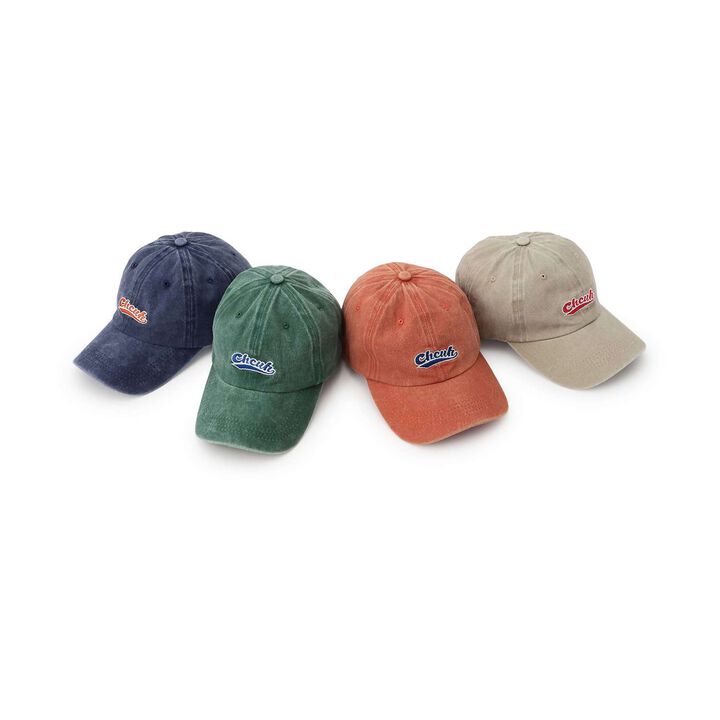 Roco Embroidered Cap,Navy, medium image number 2