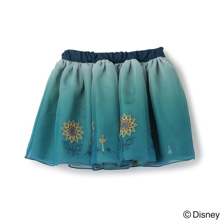 [Disney] Dress-Up Skirt,Lavender, medium image number 15