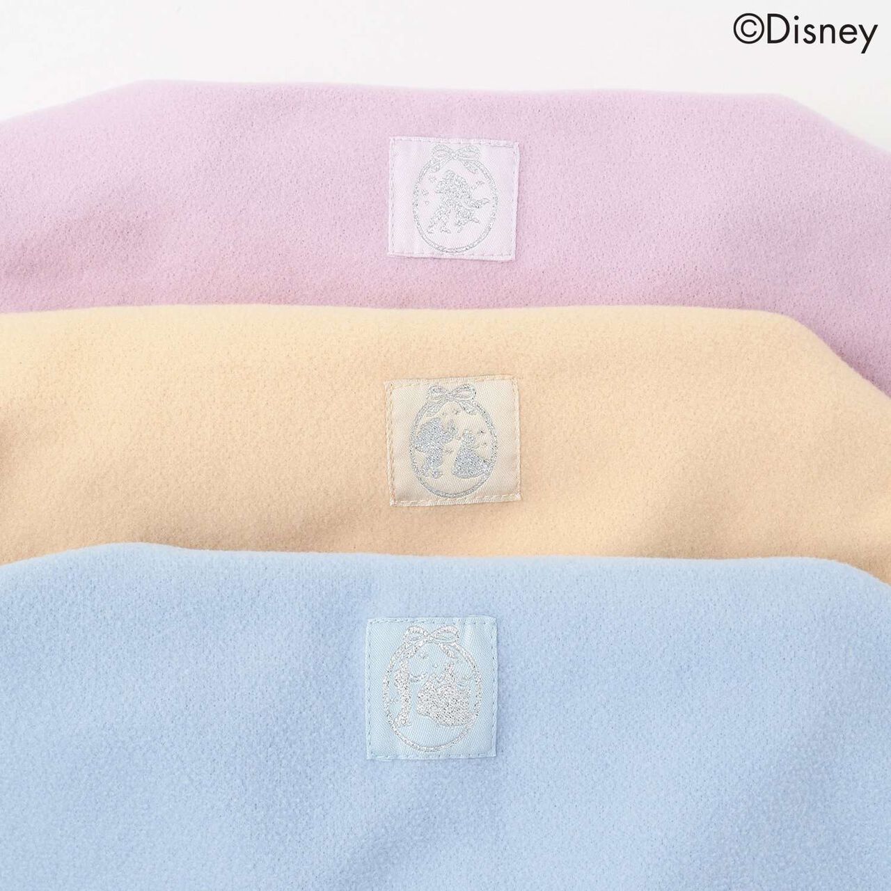 [Disney] 變身披風,薰衣草紫, large image number 25