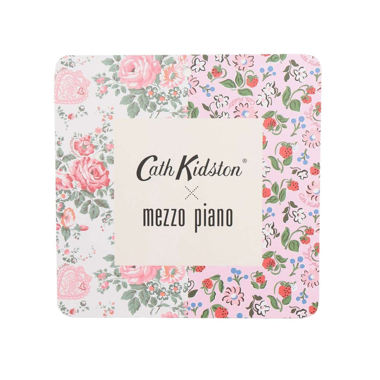 [Cath Kidston] Tiered One-Piece Dress,Pearl white, large image number 9