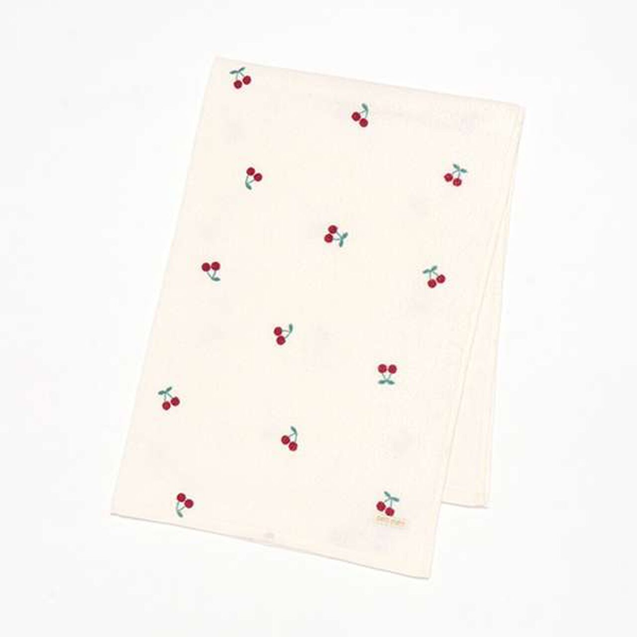 Towel Blanket,Light pink, large image number 4