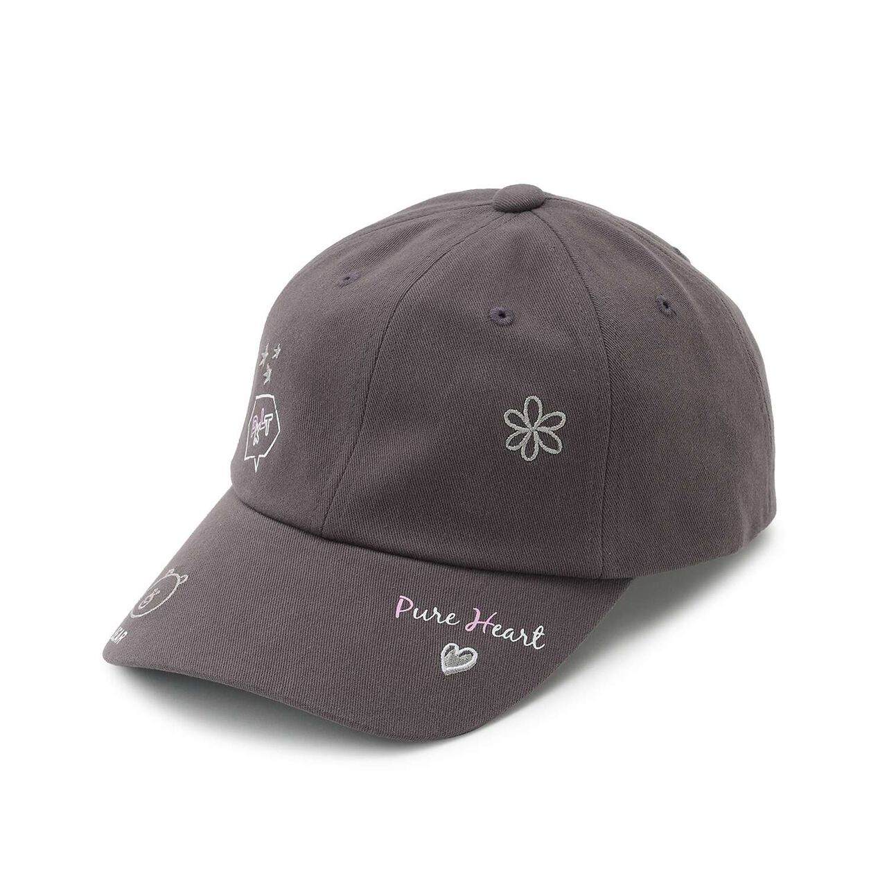 Graffiti Low Cap,Mint, large image number 12