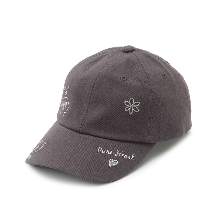 Graffiti Low Cap,Mint, medium image number 12