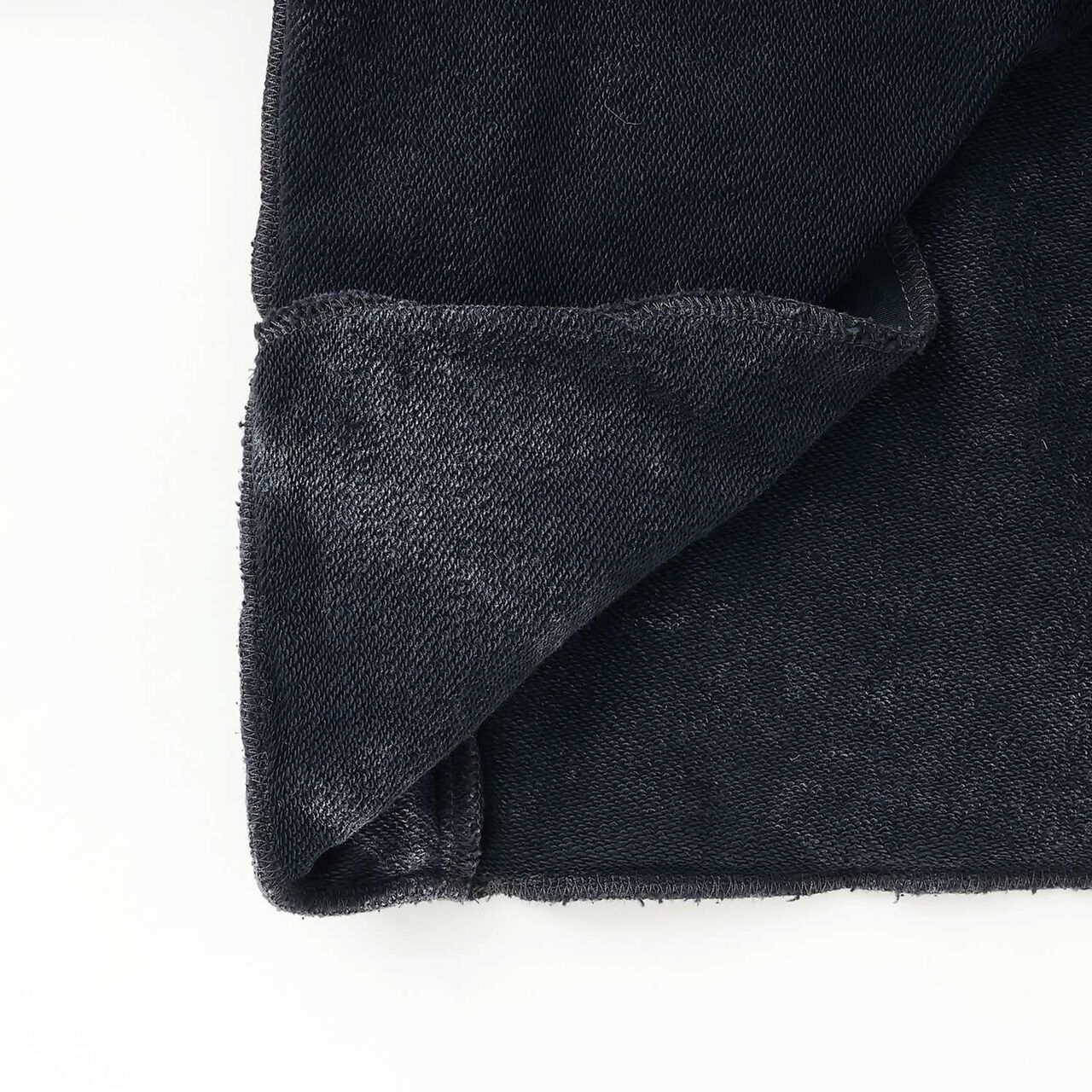 [LTXC] Pigment Pullover Parka,Charcoal gray, large image number 8