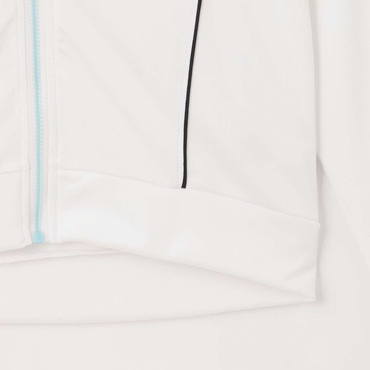 [SWIM] Quick-Dry Absorbent UV Jacket,Black, medium image number 5
