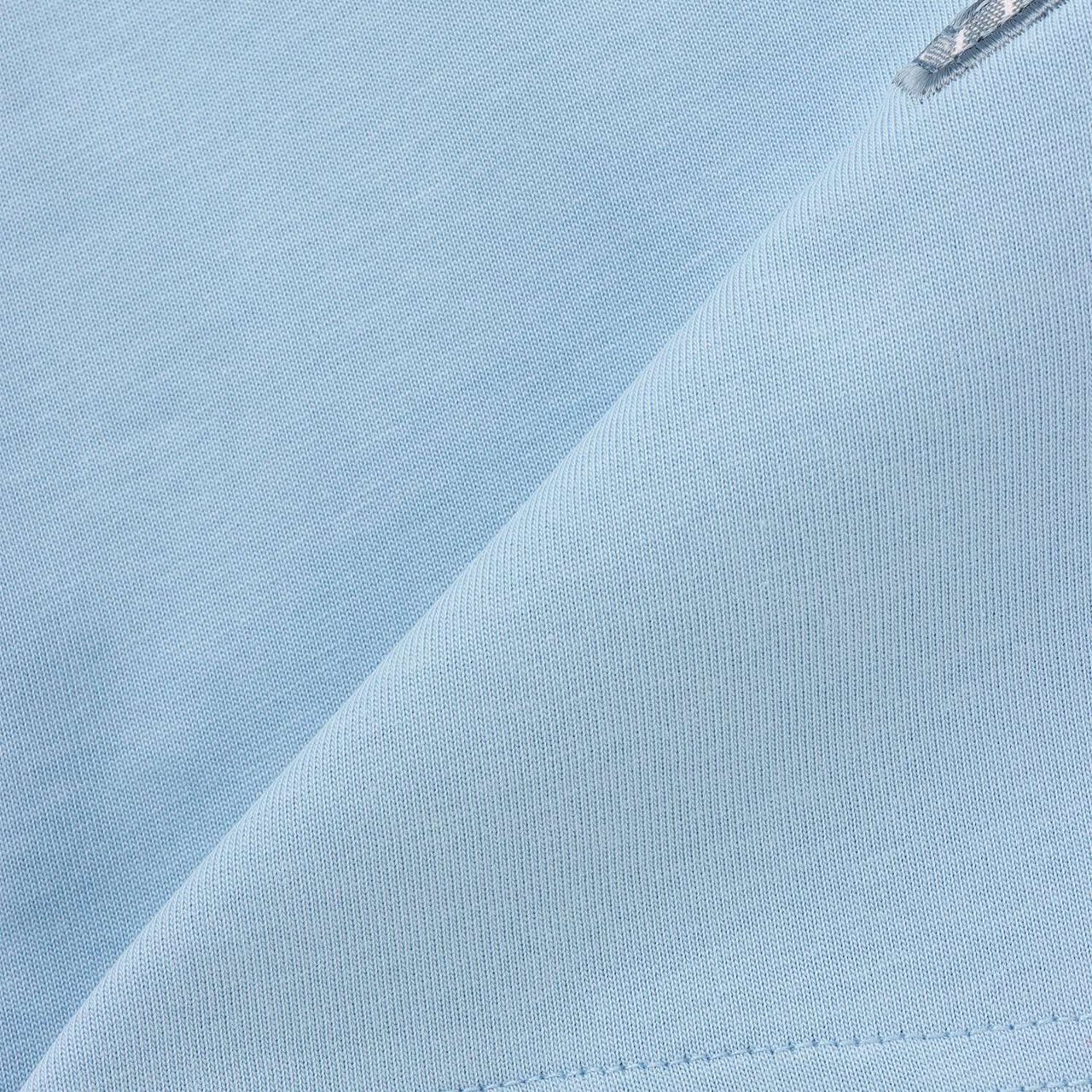 [Popular Item Restocked] [Not Available at Stores] Dinosaur Appliqu&eacute; Short Sleeve T-Shirt,Off white, large image number 8