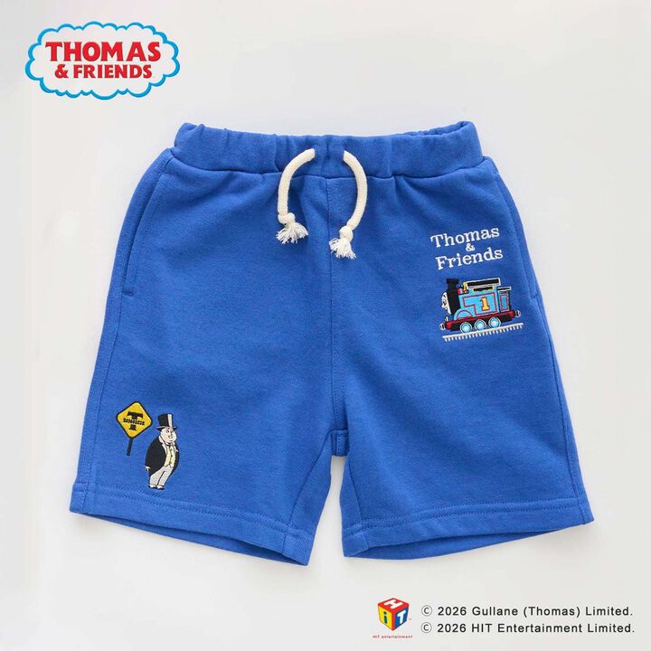 [Thomas the Tank Engine] Mini Back Shorts,Ivory, medium image number 7