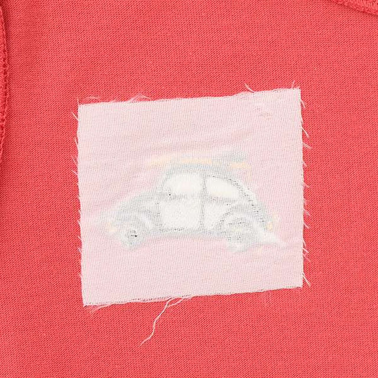 [GOOD PRICE Cool Sensation] Embroidered Short Sleeve T-Shirt,Light blue, large image number 16