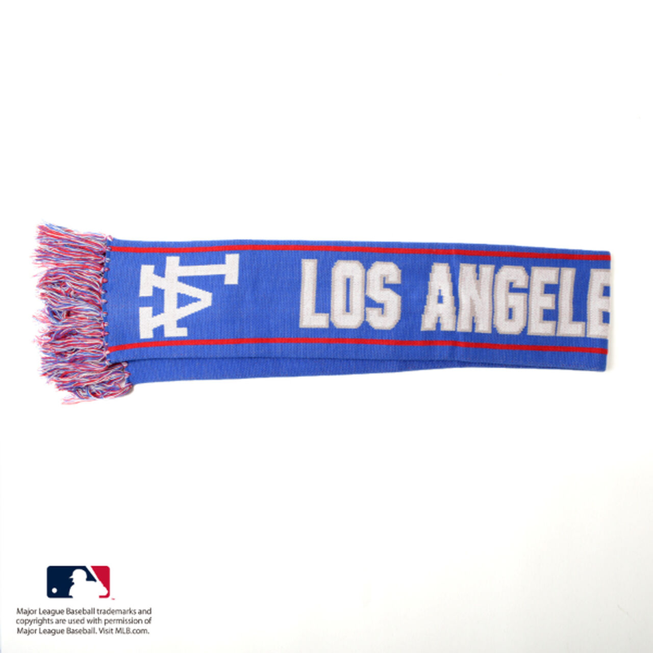 [MLB] Team Logo Scarf,Black, large image number 12