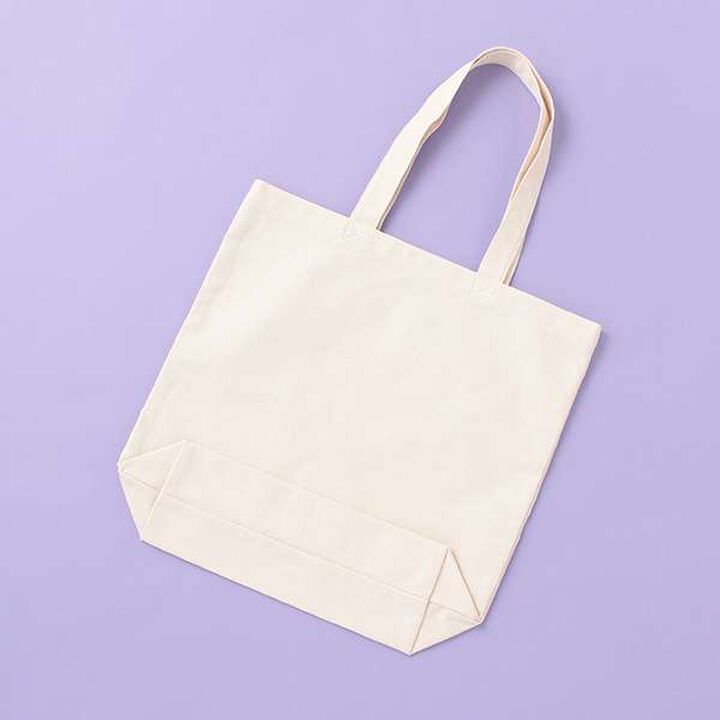 Osomatsu-San Tote Bag,Black, medium image number 1