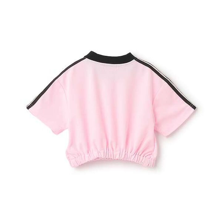 Short Sleeve Polo Shirt,White, medium image number 9