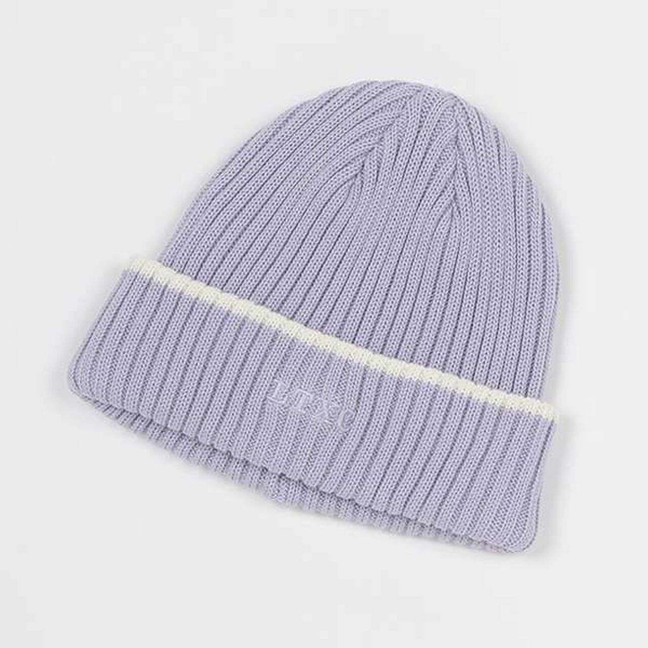 [LTXC] Cotton Touch Beanie,Ivory, large image number 14