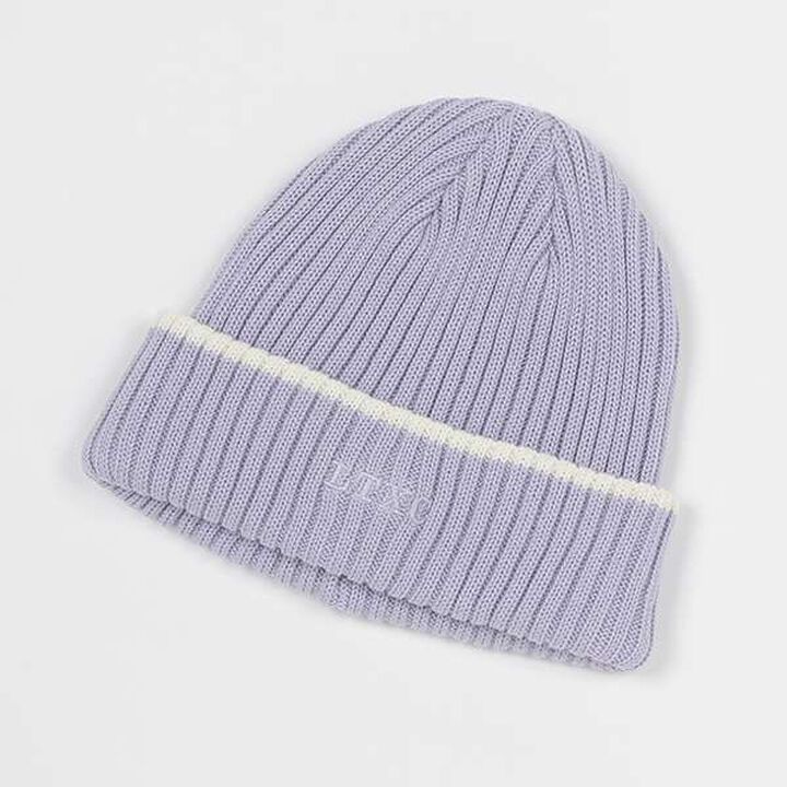 [LTXC] Cotton Touch Beanie,Ivory, medium image number 14