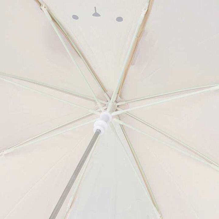 Animal Face Umbrella,Light pink, medium image number 5