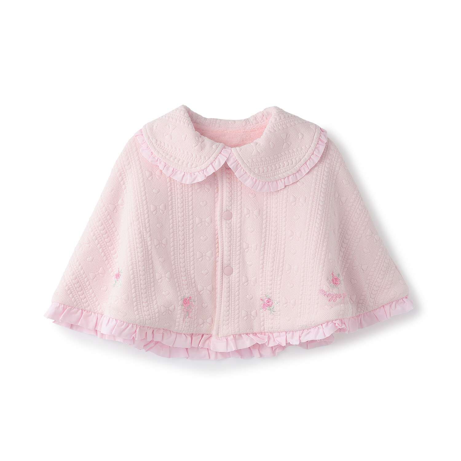 Baby (6-12 Months) Clothes​ | NARUMIYA ONLINE | Kidswears