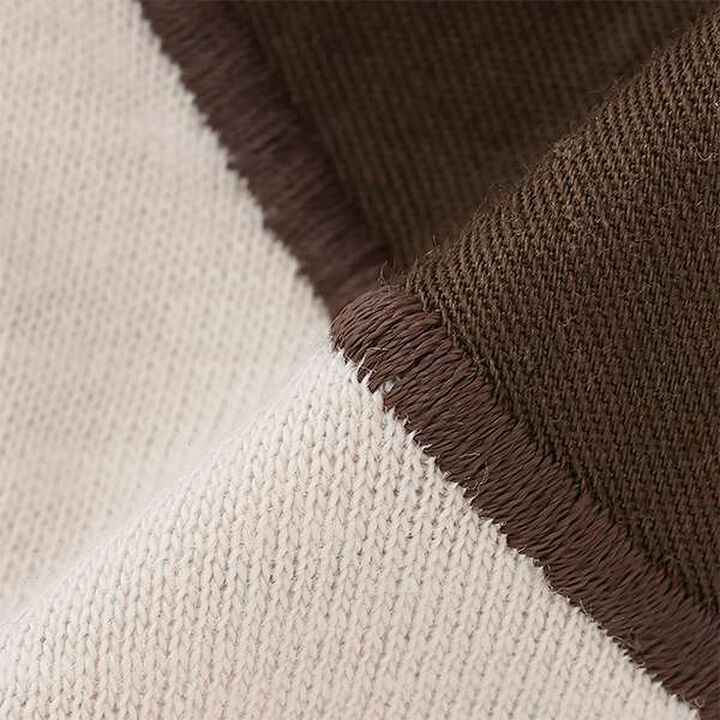 [DOG] Anti-Stain Heart Back T-Shirt,Light pink, medium image number 4