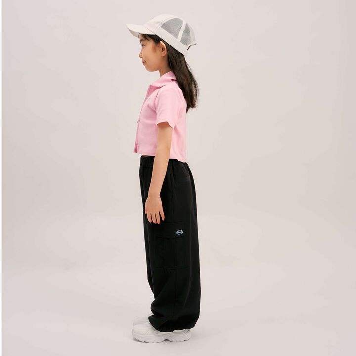 [Cool Touch] Cargo Pants,Khaki, medium image number 4