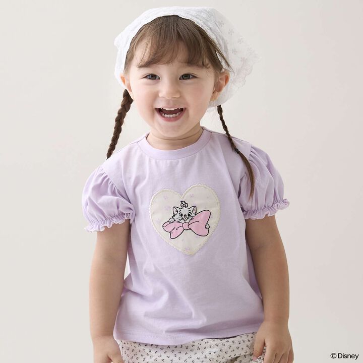 [Disney] Graphic Mellow Short Sleeve T-Shirt,, medium