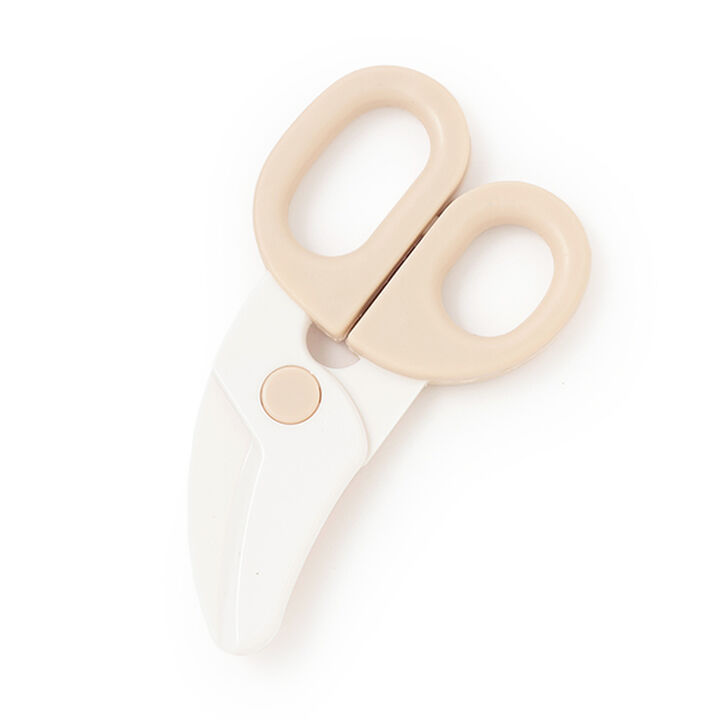Baby Meal Cutter,Beige, medium image number 1