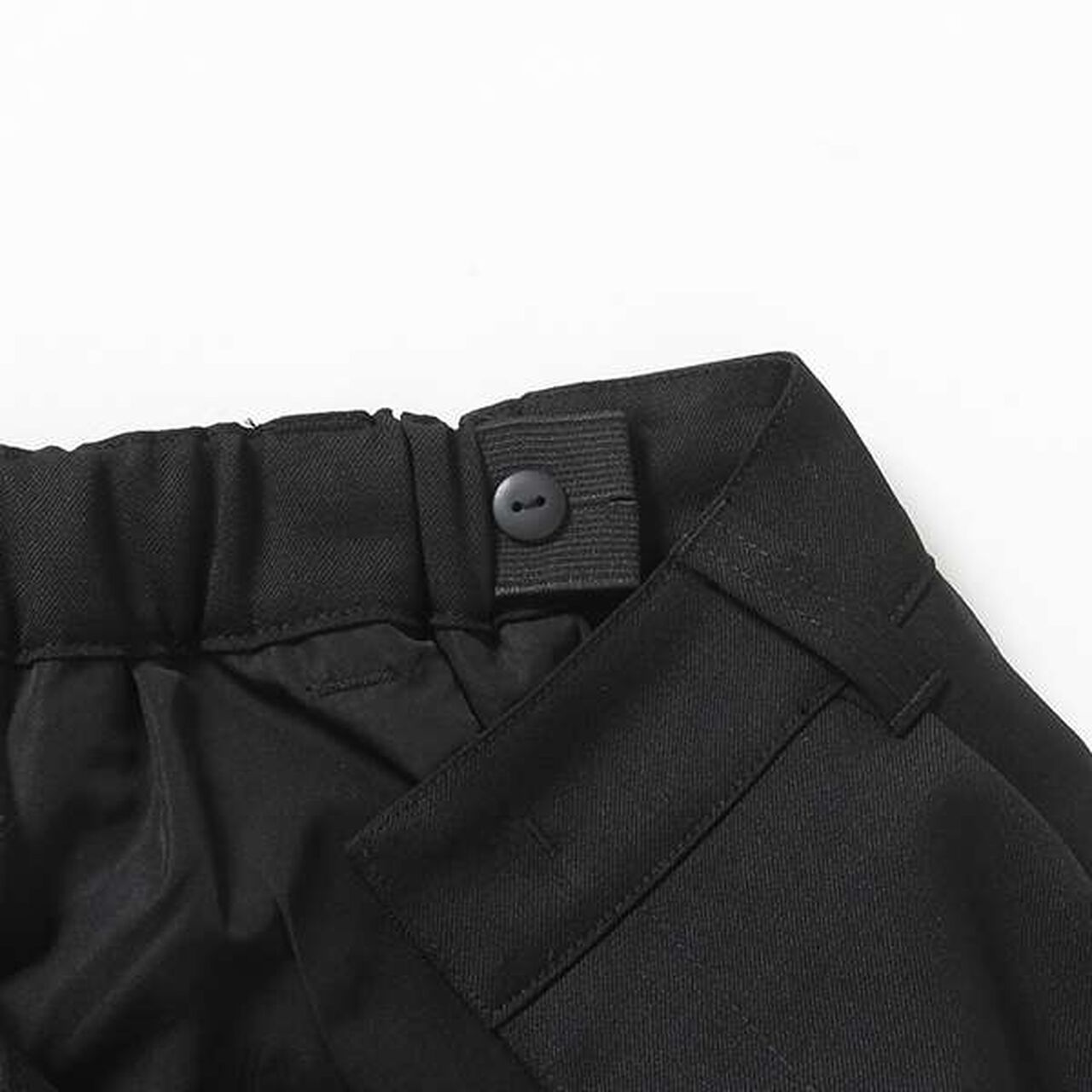 Shorts,Gray, large image number 3