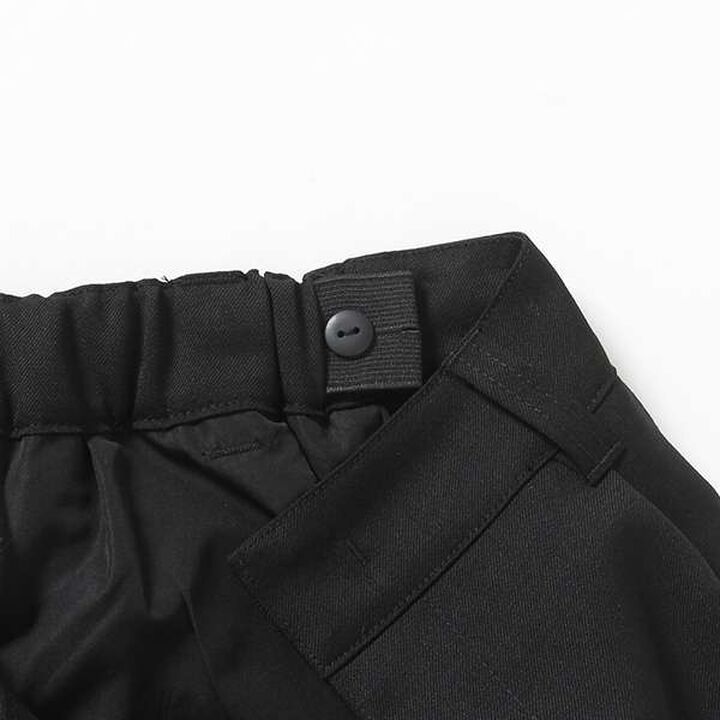 Shorts,Gray, medium image number 3