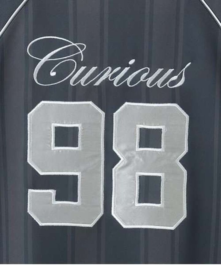 Uniform Pullover,Charcoal gray, medium image number 9