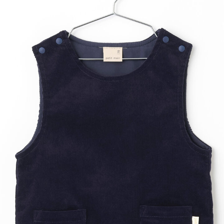 Rompers + Overalls Set,Multi color, medium image number 3