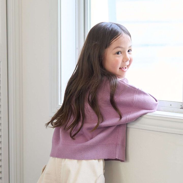 Marshmallow Comfort Machine Washable Heart & Ribbon Assortment Sweater,Emerald green, medium image number 23