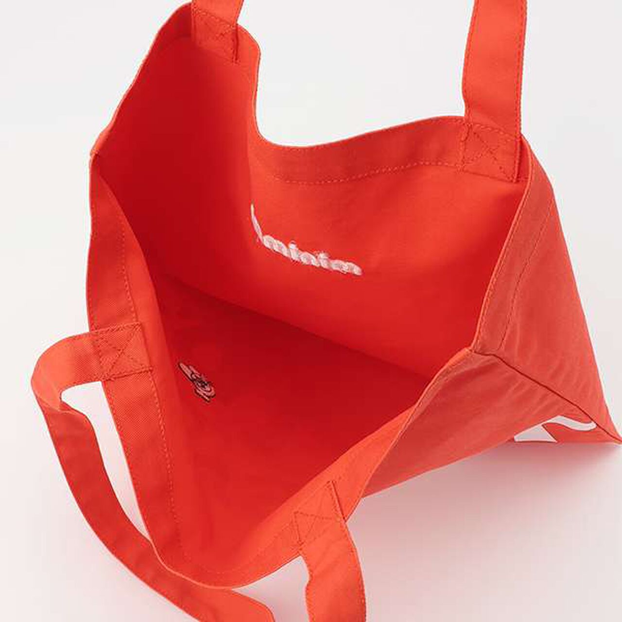 [ovgo B.a.k.e.r] Tote Bag,Lilac, large image number 7