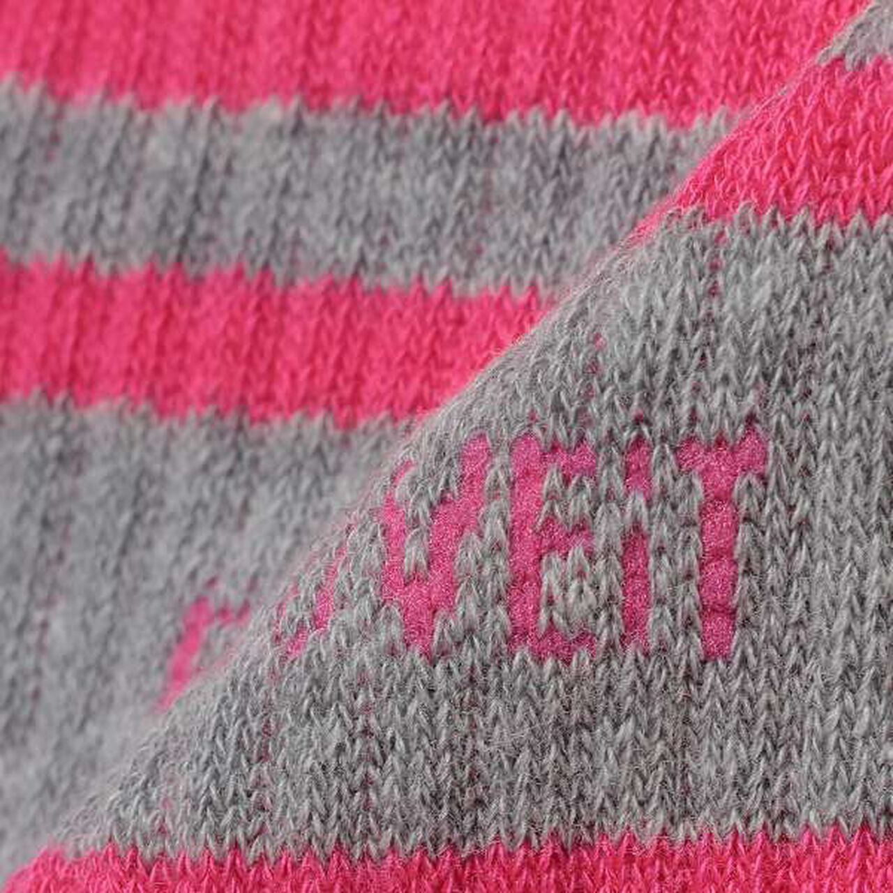 Line Crew Socks,Sax blue, large image number 3