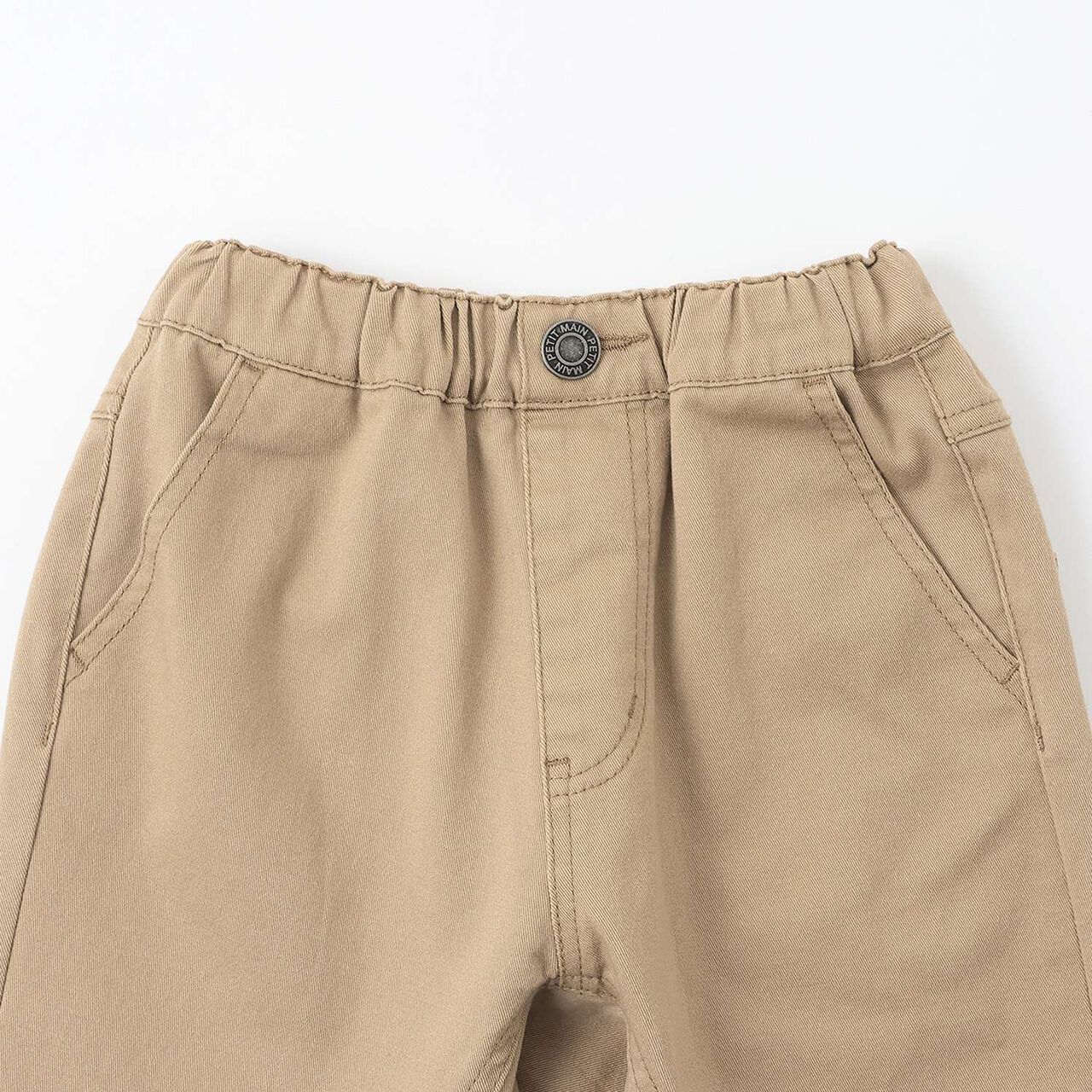 Playful Stretch Pants,Navy, large image number 7