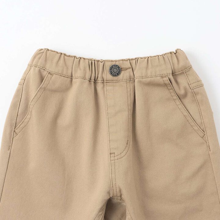 Playful Stretch Pants,Navy, medium image number 7