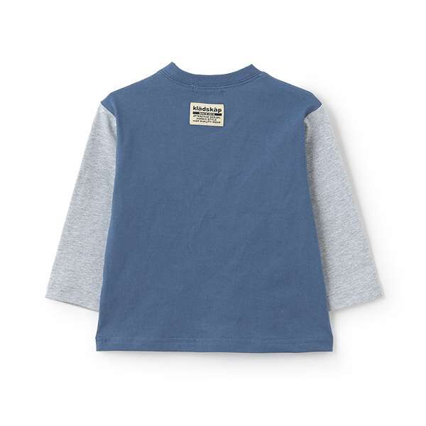 No Guard Okey College T-shirts 限定カラー XL No Guard Okey College T-shirts 限定カラー XL