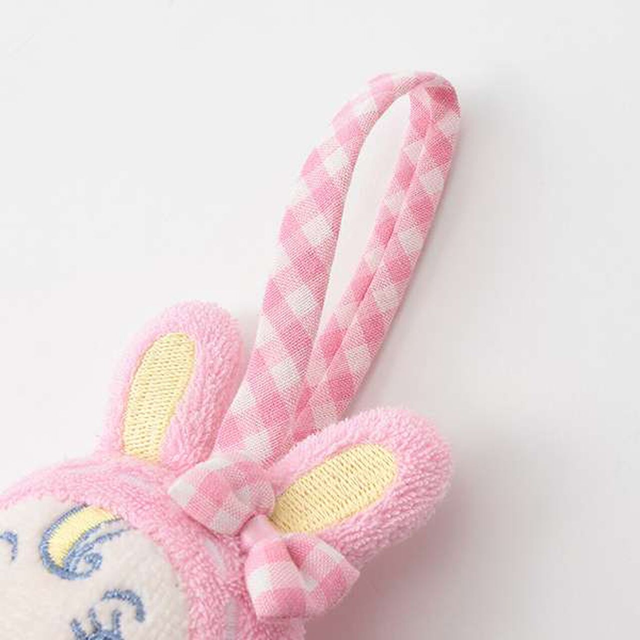 Baby Berie Character Towel,Light pink, large image number 5