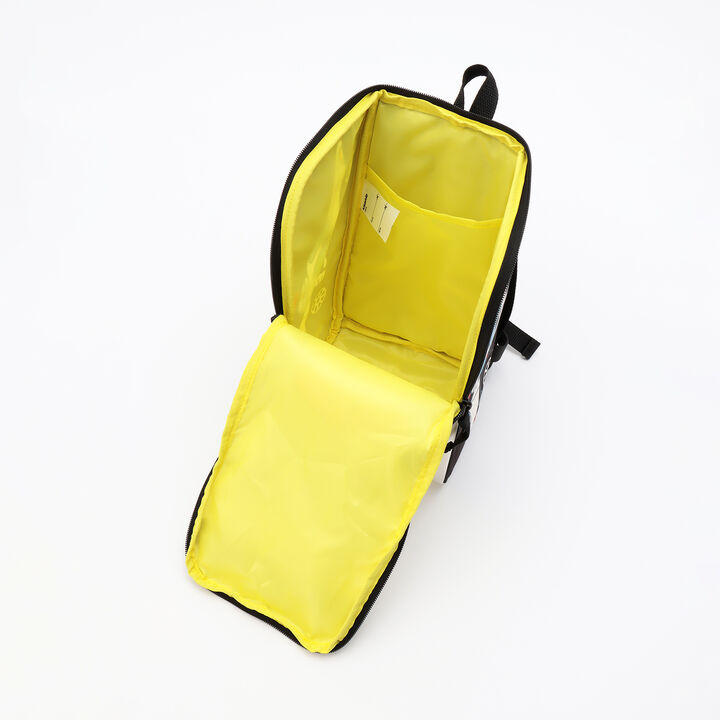 Police Car Backpack,Black, medium image number 5