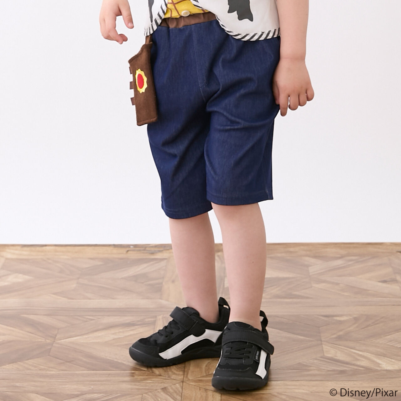 [Disney/Pixar] TOY STORY Outfit Set,Multi color, large image number 3