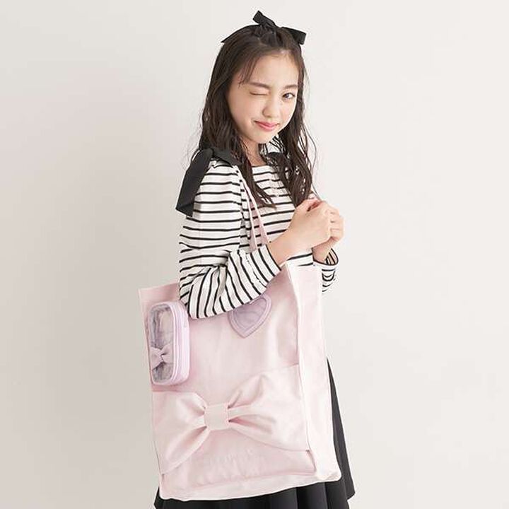 Multi Pouch with Chain,Green, medium image number 2