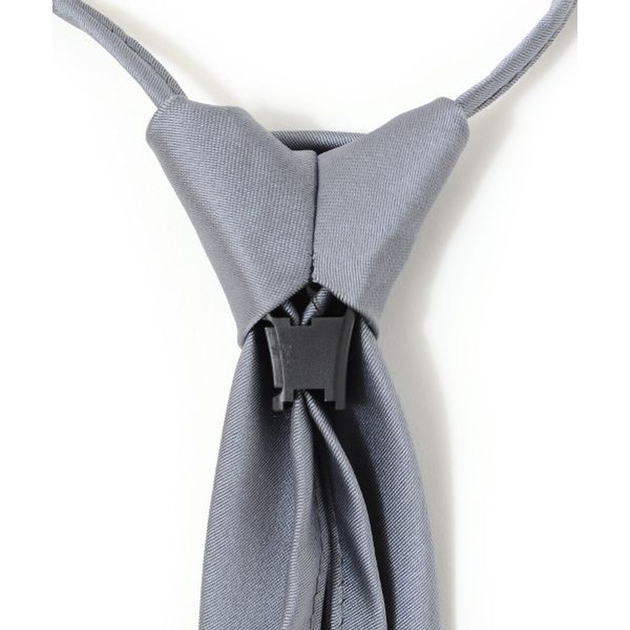 Basic Tie,Black, large image number 2