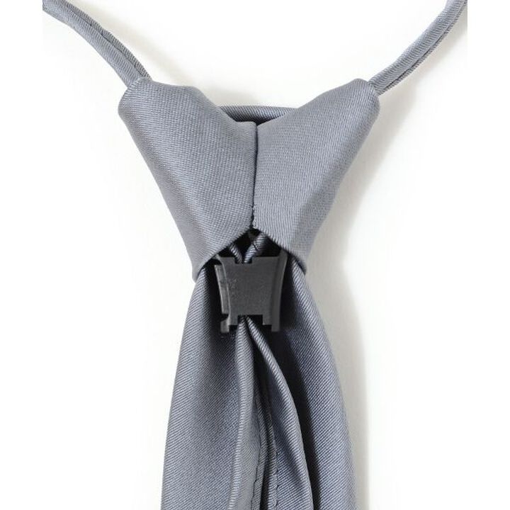 Basic Tie,Black, medium image number 2