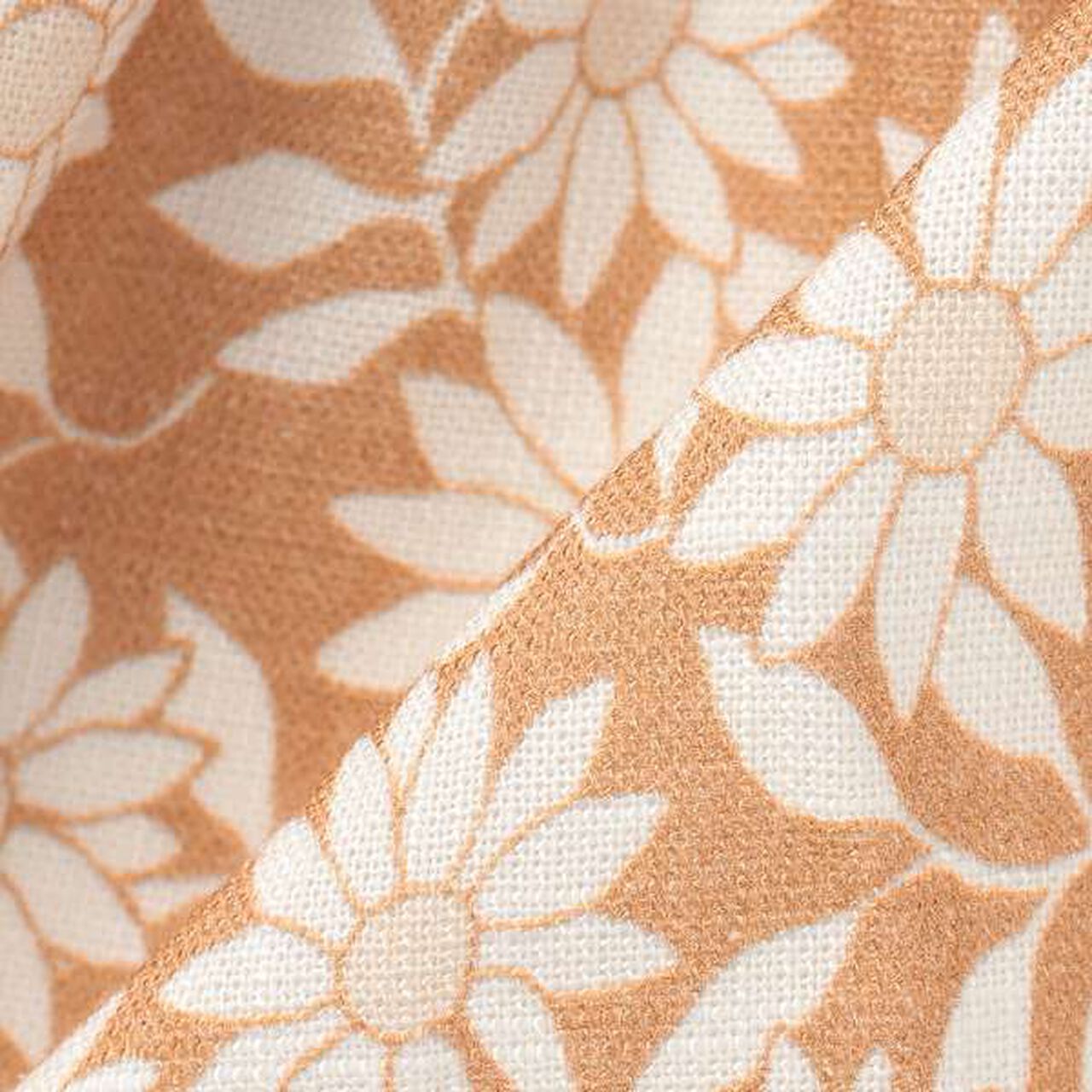 [Link][DOG] Shoulder Frill Dress,Light beige, large image number 10