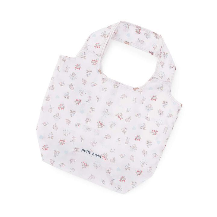 Packable Eco Bag,Light blue, medium image number 0