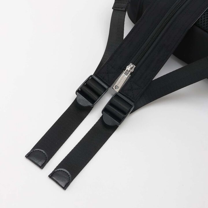 Ribbon Sling Bag♪,Light blue, medium image number 5