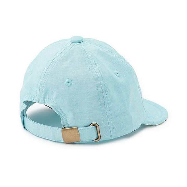Q4 The Zoo Cap,Turquoise, medium image number 1