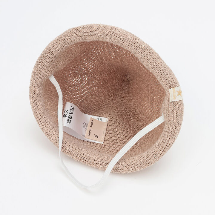 Pointed Hat,Beige, medium image number 9