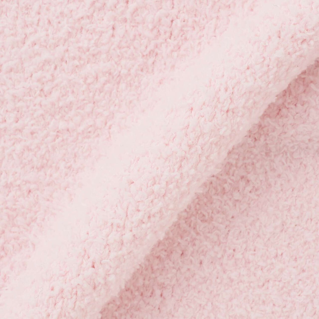 [Sanrio Characters/Hello Kitty] Marshmallow Knit Pullover,Pink, large image number 10
