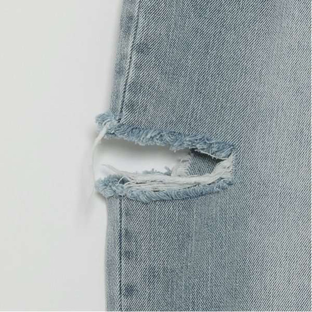 LTXC - Distressed Long Pants,Blue, large image number 19