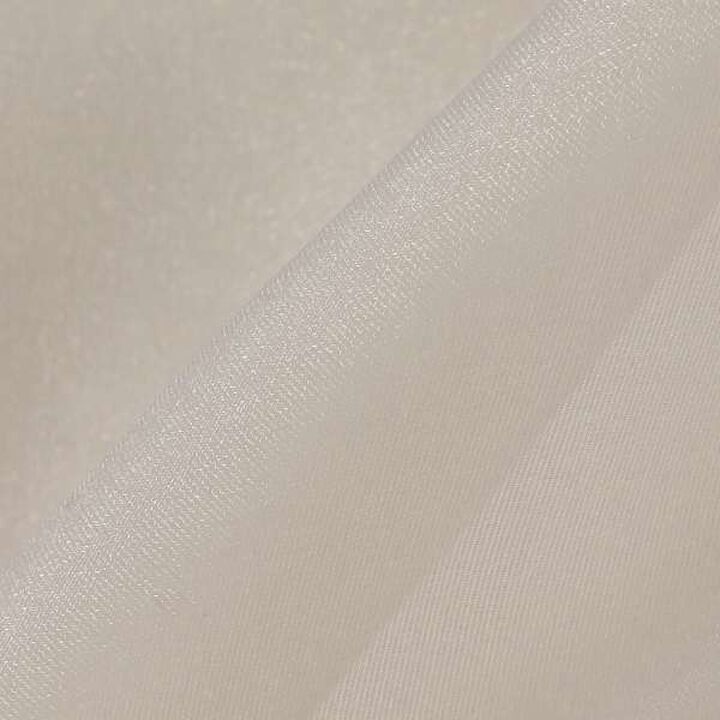 [LADIES] Sheer Shirt Jacket,White, medium image number 15