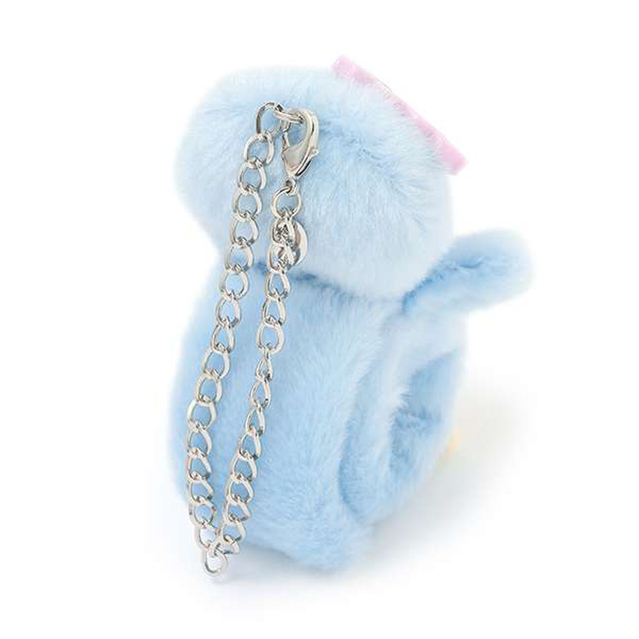 Animal Charm,Light blue, large image number 5