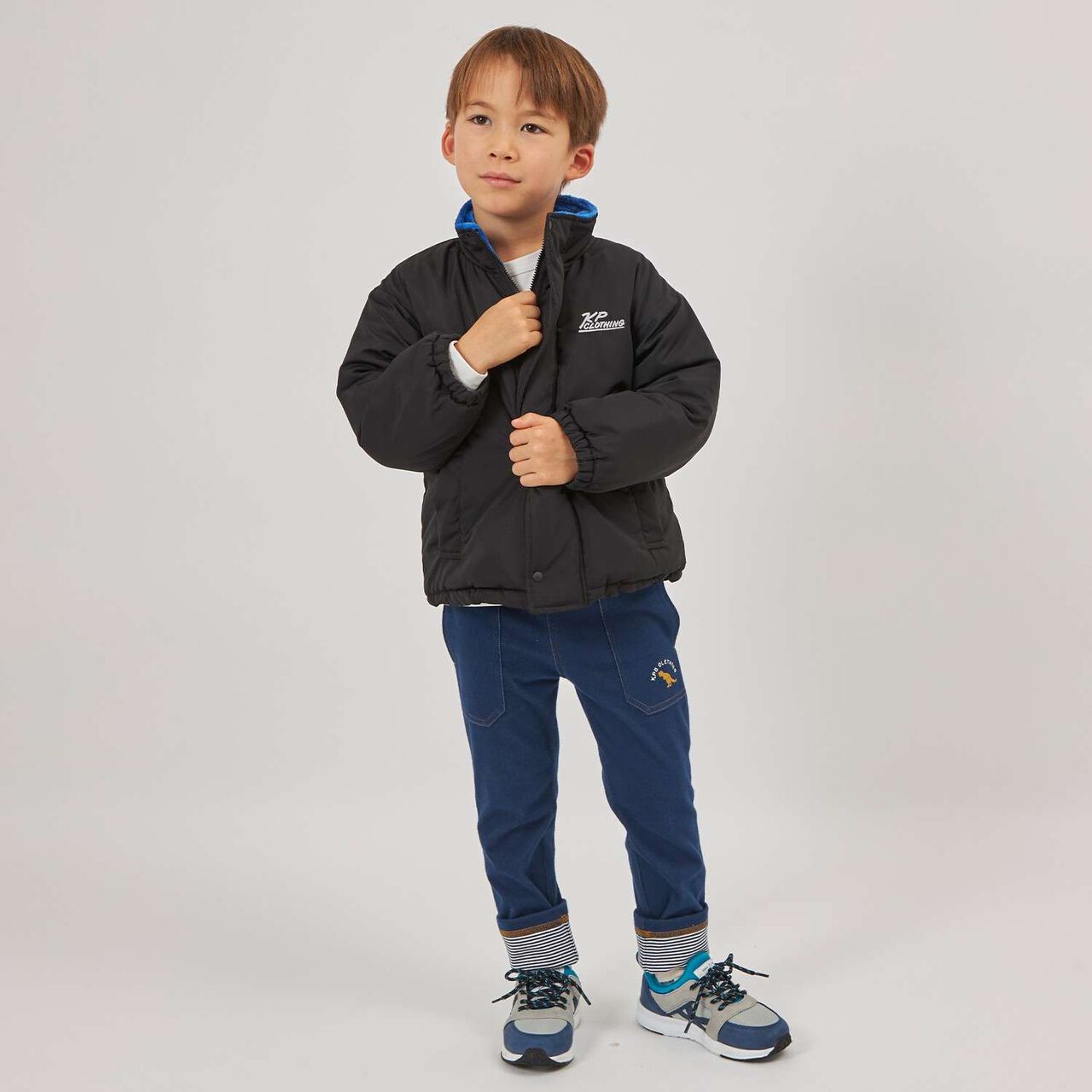 [2026 Lucky Bag] [Pre-order Only / Separate Order Required / Ships Late December] [KP] [Boys],Multi color, large image number 3