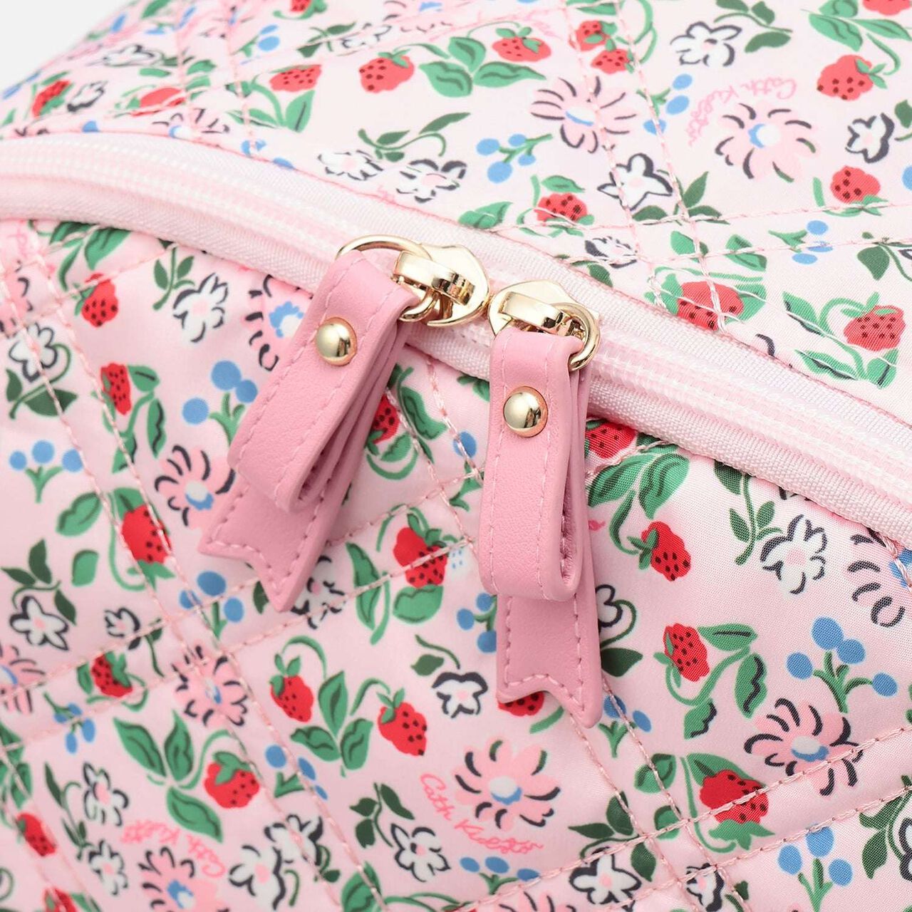 [Cath Kidston] Mothers' Backpack Approx. 23L Capacity,Off white, large image number 14